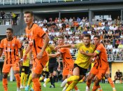 "Левый Берег - "Шахтер"