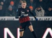 Український футболіст вирішив не ризикувати і не повертатися додому