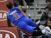 НБА. Двойной овертайм в Атланте, поражения "Мемфиса" и "Лейкерс"