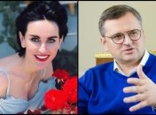 Кулеба говорит, что пока Иващук никто менять не будет