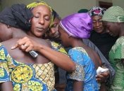 В Нигерии из плена боевиков "Боко Харам" освободили 21 заложника