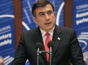 Саакашвили: Судьба Грузии зависит от судьбы Украины