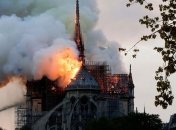 Архивные кадры и новые подробности: о соборе Парижской Богоматери снимут фильм