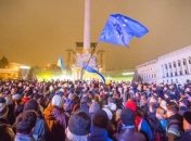 Киев определился с мероприятиями к годовщине Евромайдана