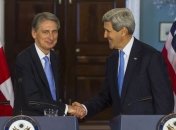 США и Великобритания призвали РФ выполнять Минские договоренности