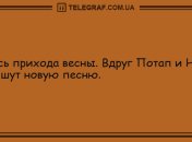 Настройтесь на позитив с самого утра: анекдоты 3 ноября