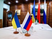 Переговори України та Росії