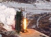 КНДР сообщала Ирану о планах запуска ракеты