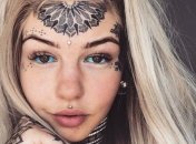 Юная австралийка потратила более $10 тысяч на изменения себя (Фото)