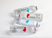 VODA UA начала сотрудничество с одной из крупнейших сетей АЗС в Киеве