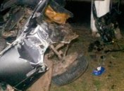 В Мариуполе произошло ДТП с военными, один человек погиб