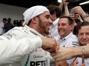 Хэмилтон выступил против Гран-при в Индии и Турции