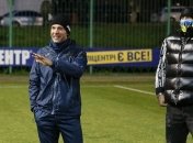 Шевченко подшутил над Усиком на тренировке сборной Украины (видео)