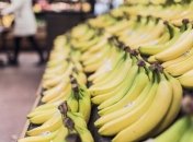 Цены на бананы в Украине существенно выросли с начала месяца