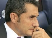 Вальверде о "Шахтере": Против нас играла сильная команда