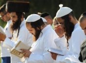 В Украину для празднования Рош-ха-Шана прибыли почти 19 тыс. паломников