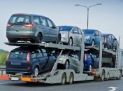 Імпорт авто до України