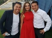 Зеленский назначил известного комика своим представителем в Кривом Роге 