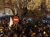 Травмы головы и ожоги глаз: появились данные о пострадавших в столкновениях под ОП