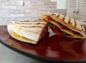 Классическое испанское блюдо - тортилья