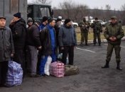 Украина готова передать 23 россиян в обмен на политзаключенных