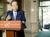 ООН готова помочь Египту 