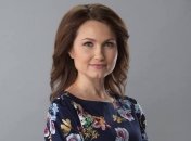 Ведущая «Еспресо» Ирина Коваль примет участие в благотворительной акции для детей