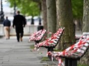 Джонсон: 275 працівників галузі охорони здоров'я загинули внаслідок коронавірусу