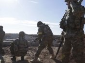 Бойцам АТО под Дебальцево разослали провокационные SMS