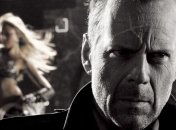 Брюс Уиллис хочет вернуться в "Город грехов"