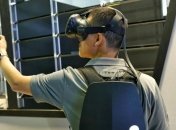 Alienware представила собственный рюкзак для виртуальной реальности (VR)