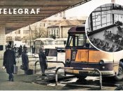 Центральный киевский автовокзал