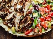 Удивительное блюдо из знакомых продуктов