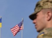 Во Львовской области официально начались учения Rapid Trident-2017 (Фото)