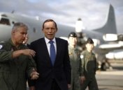 Поиски пропавшего "Боинга"  не ограничены по времени 