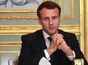 Франція оголосила "війну" коронавірусу