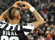 Серия А. "Ювентус" без проблем переиграл "Интер" (Фото+видео)