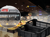 Тара есть в большинстве магазинов