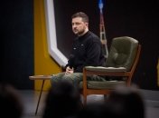 Володимир Зеленський