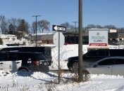 Стрельба в больнице США: появились новые подробности и фото нападавшего