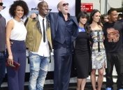 Кассовые сборы "Форсажа 7" достигли нового уровня 