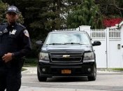 Телеканал CNN назвал имя мужчины, подозреваемого в "почтовом терроризме"