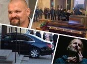 Головні події дня