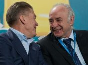 ФФУ заявляет, что оставляет своим преемникам не пустую казну