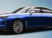 Известна дата старта продаж премиального Hongqi H9