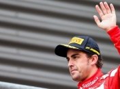 Фернандо Алонсо: "Феррари" надо вернуть скорость