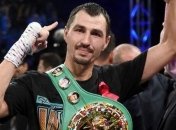 Бокс. Постол назвал имя своего будущего соперника