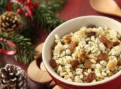 Какие 12 постных блюд приготовить на Сочельник: полный список, рецепты и фото