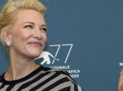 "Имею право претендовать на другую реальность": Кейт Бланшетт призвала называть ее актером, а не актрисой