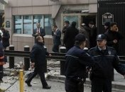 Личность террориста, устроившего взрыв в Турции, установлена